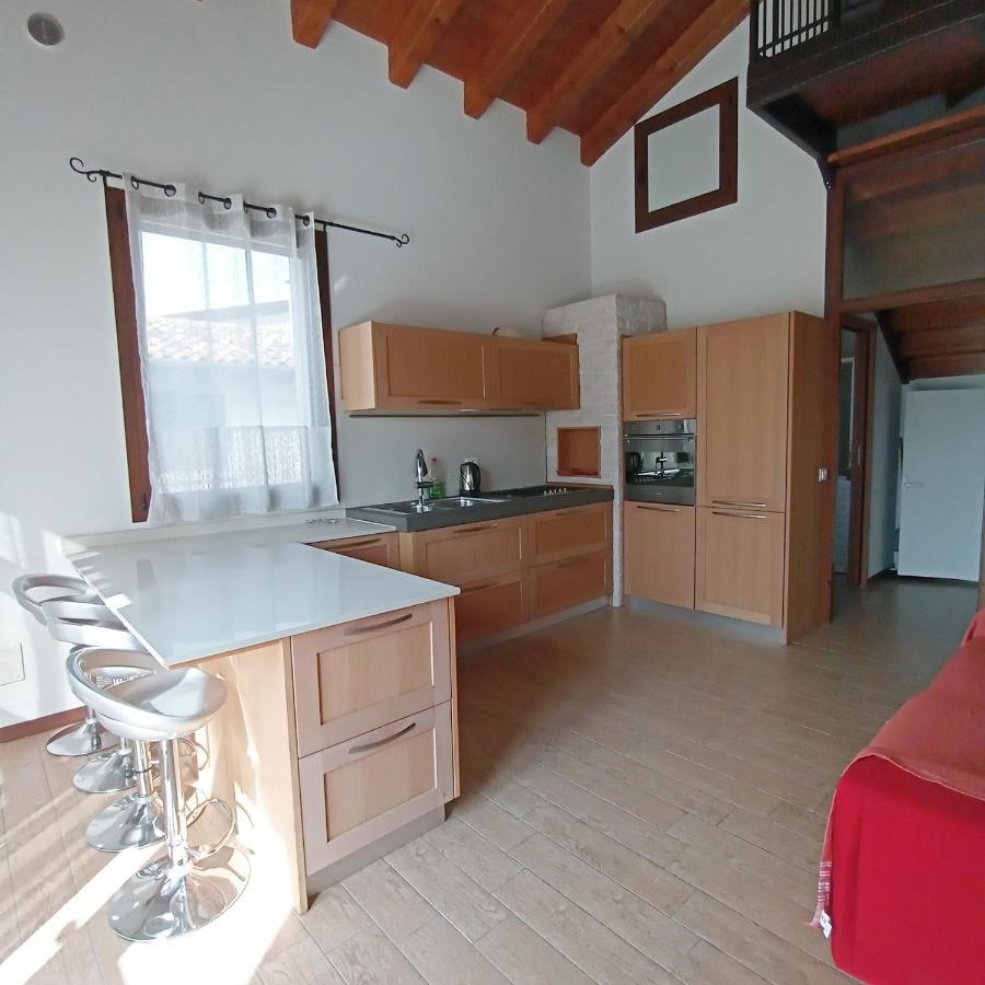 Agriturismo Trabucco كاسال سول سيل المظهر الخارجي الصورة