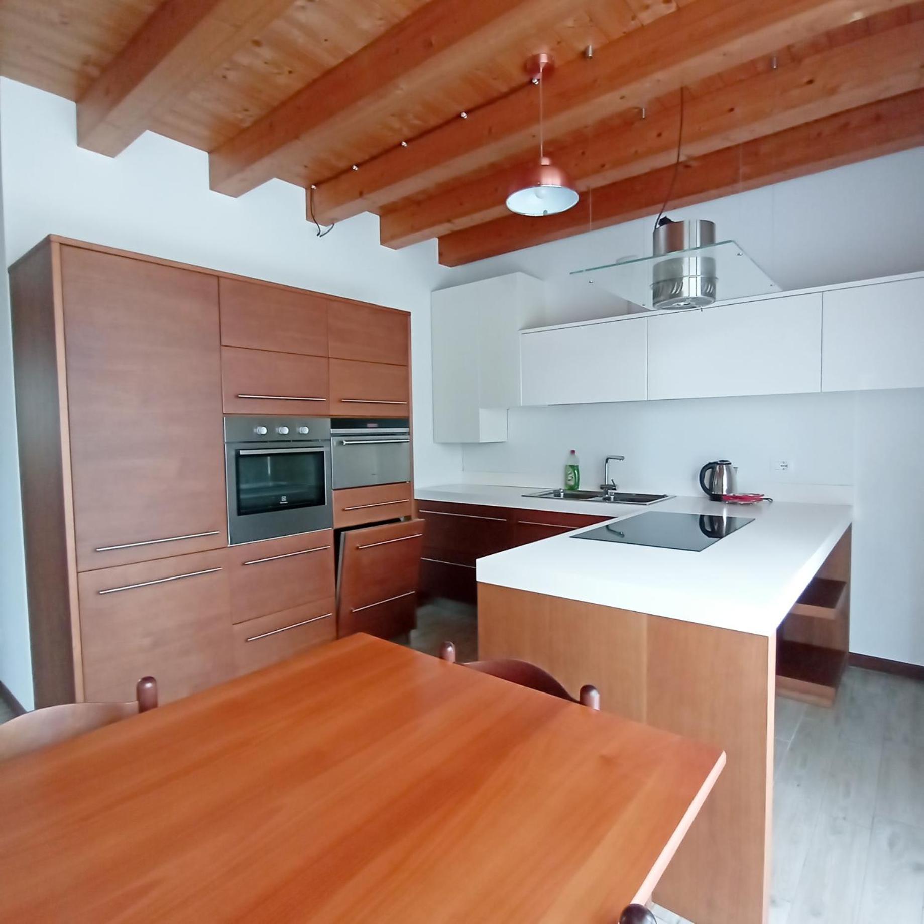 Agriturismo Trabucco كاسال سول سيل المظهر الخارجي الصورة