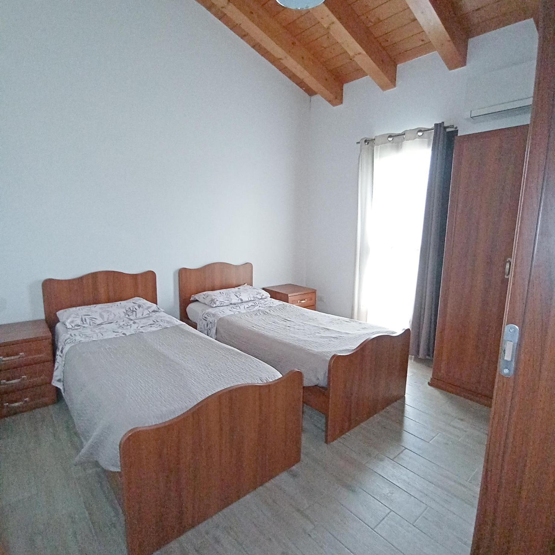 Agriturismo Trabucco كاسال سول سيل المظهر الخارجي الصورة