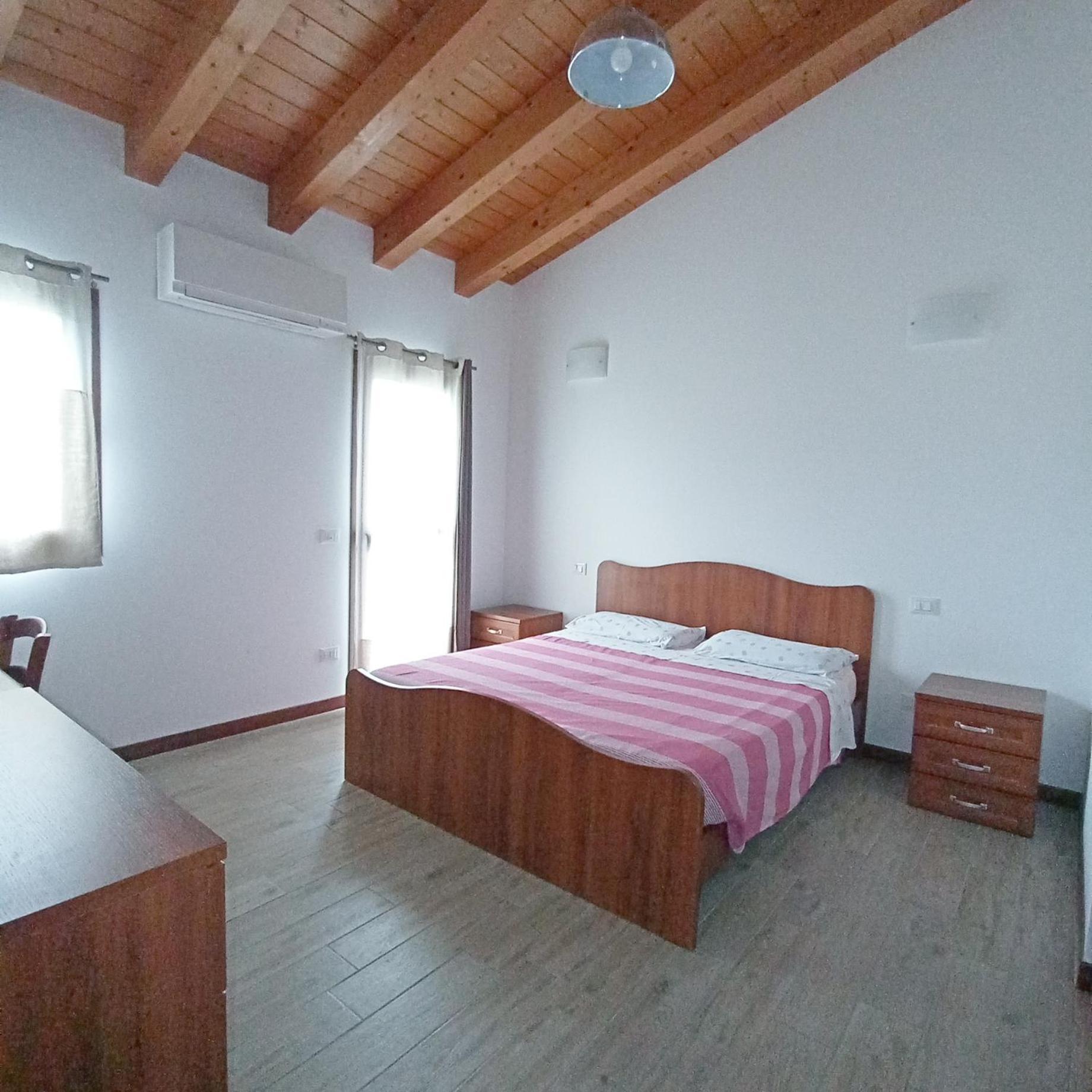 Agriturismo Trabucco كاسال سول سيل المظهر الخارجي الصورة
