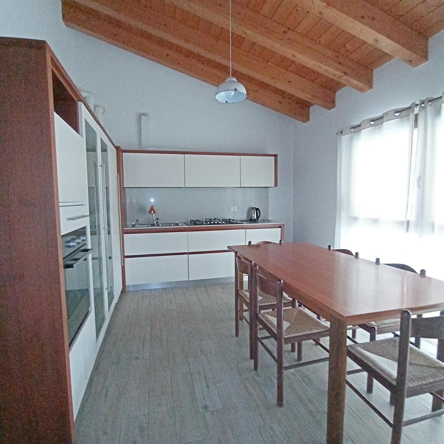 Agriturismo Trabucco كاسال سول سيل المظهر الخارجي الصورة