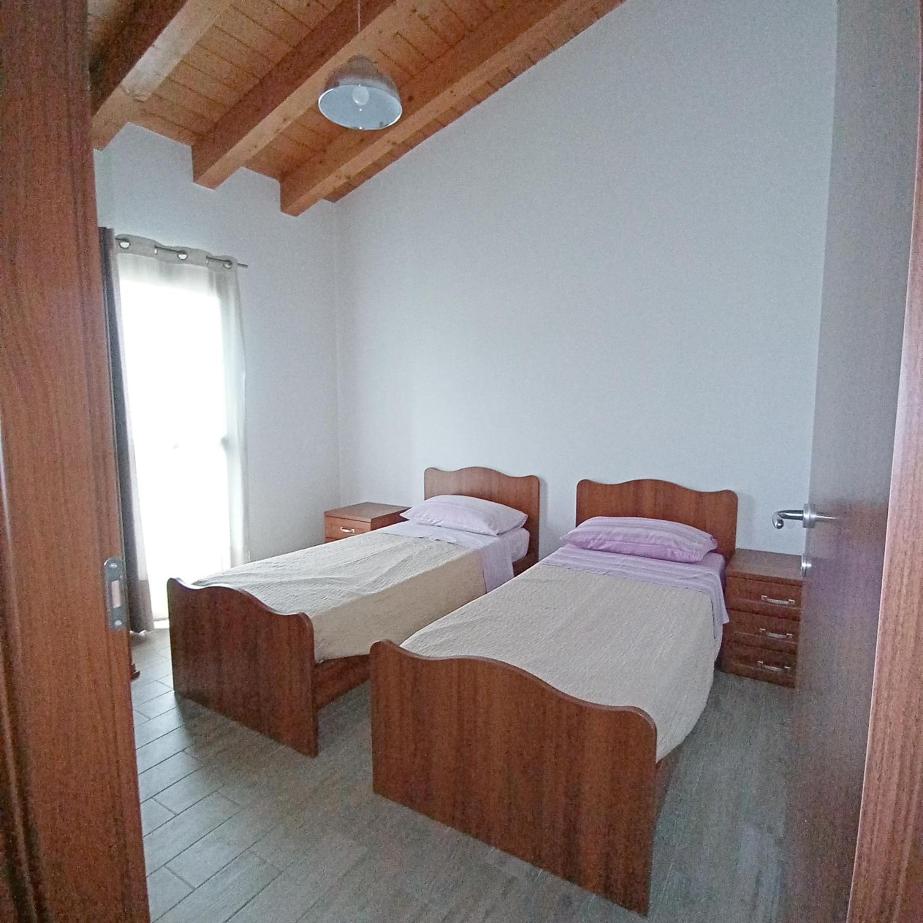 Agriturismo Trabucco كاسال سول سيل المظهر الخارجي الصورة