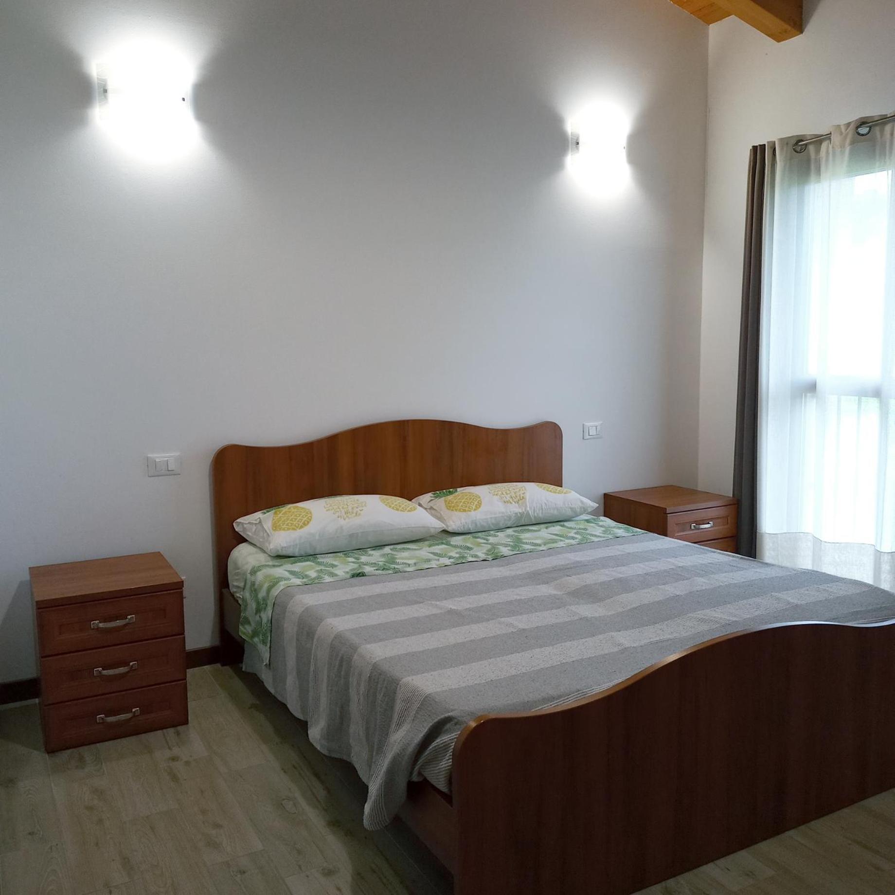 Agriturismo Trabucco كاسال سول سيل المظهر الخارجي الصورة