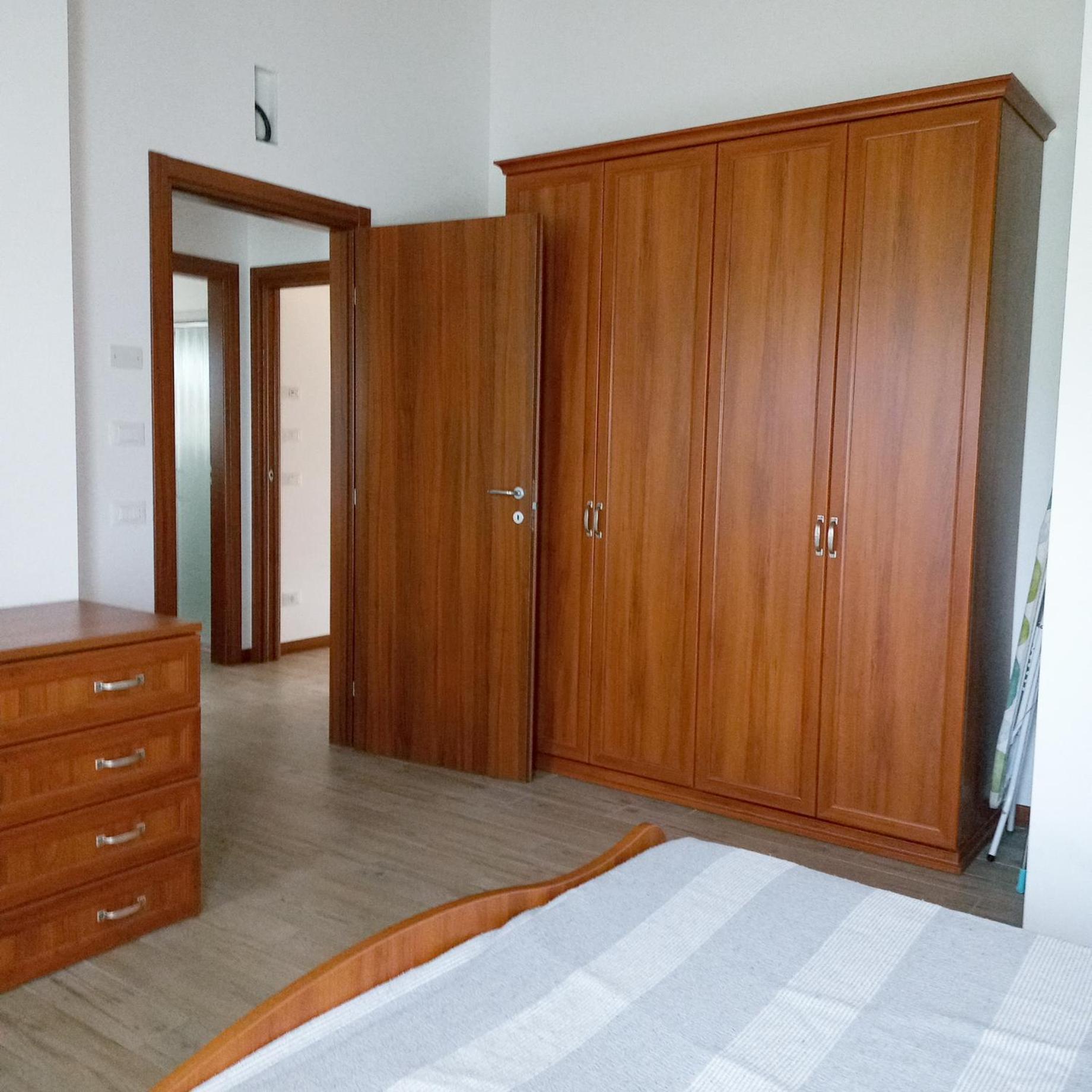 Agriturismo Trabucco كاسال سول سيل المظهر الخارجي الصورة