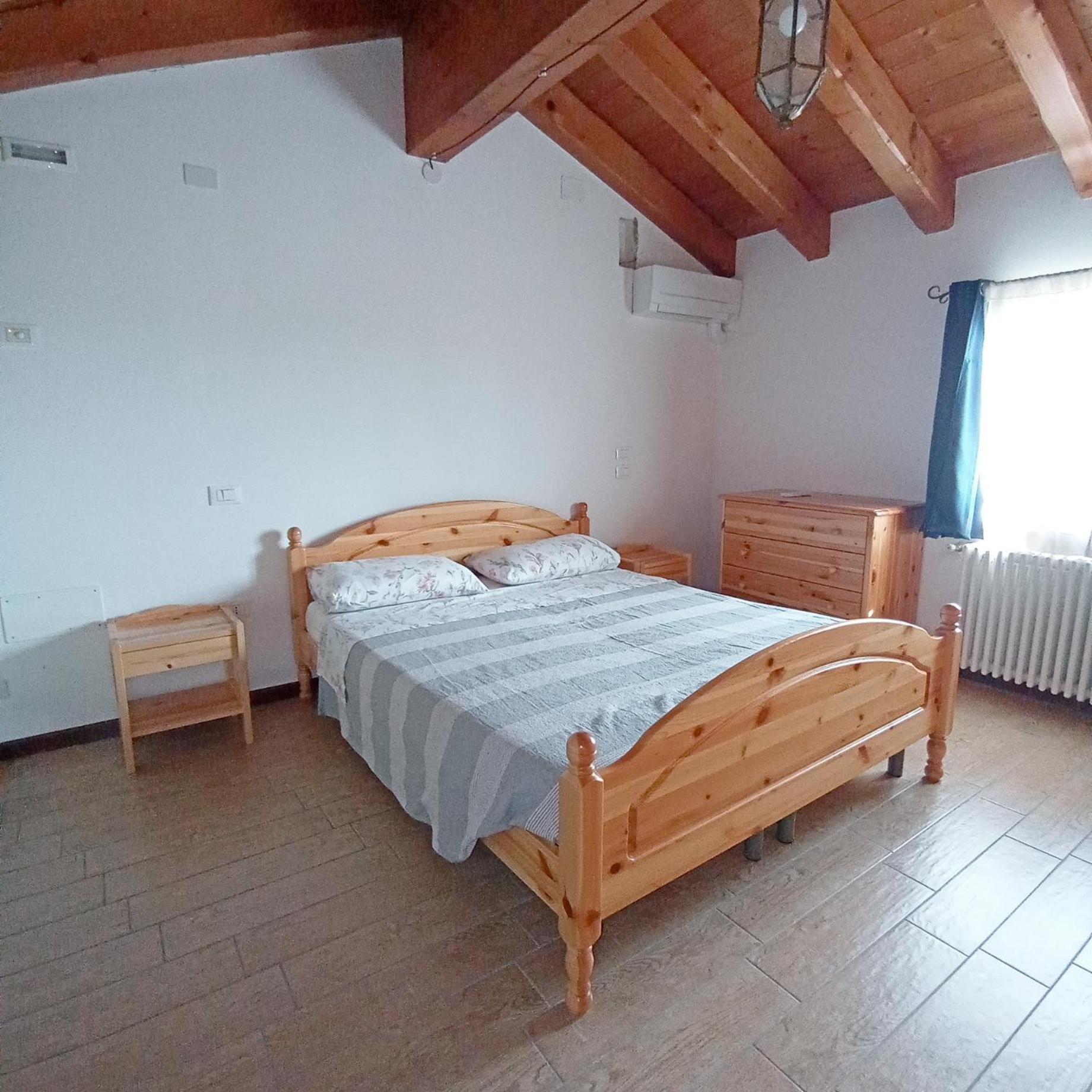 Agriturismo Trabucco كاسال سول سيل المظهر الخارجي الصورة