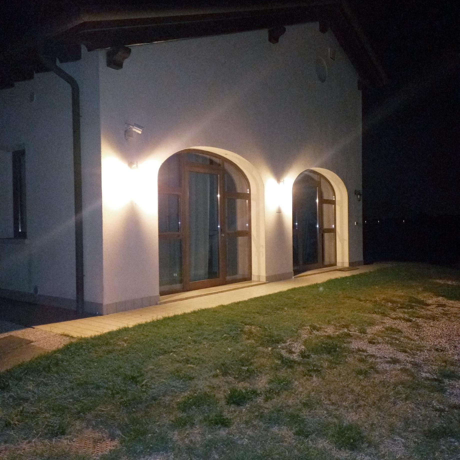 Agriturismo Trabucco كاسال سول سيل المظهر الخارجي الصورة