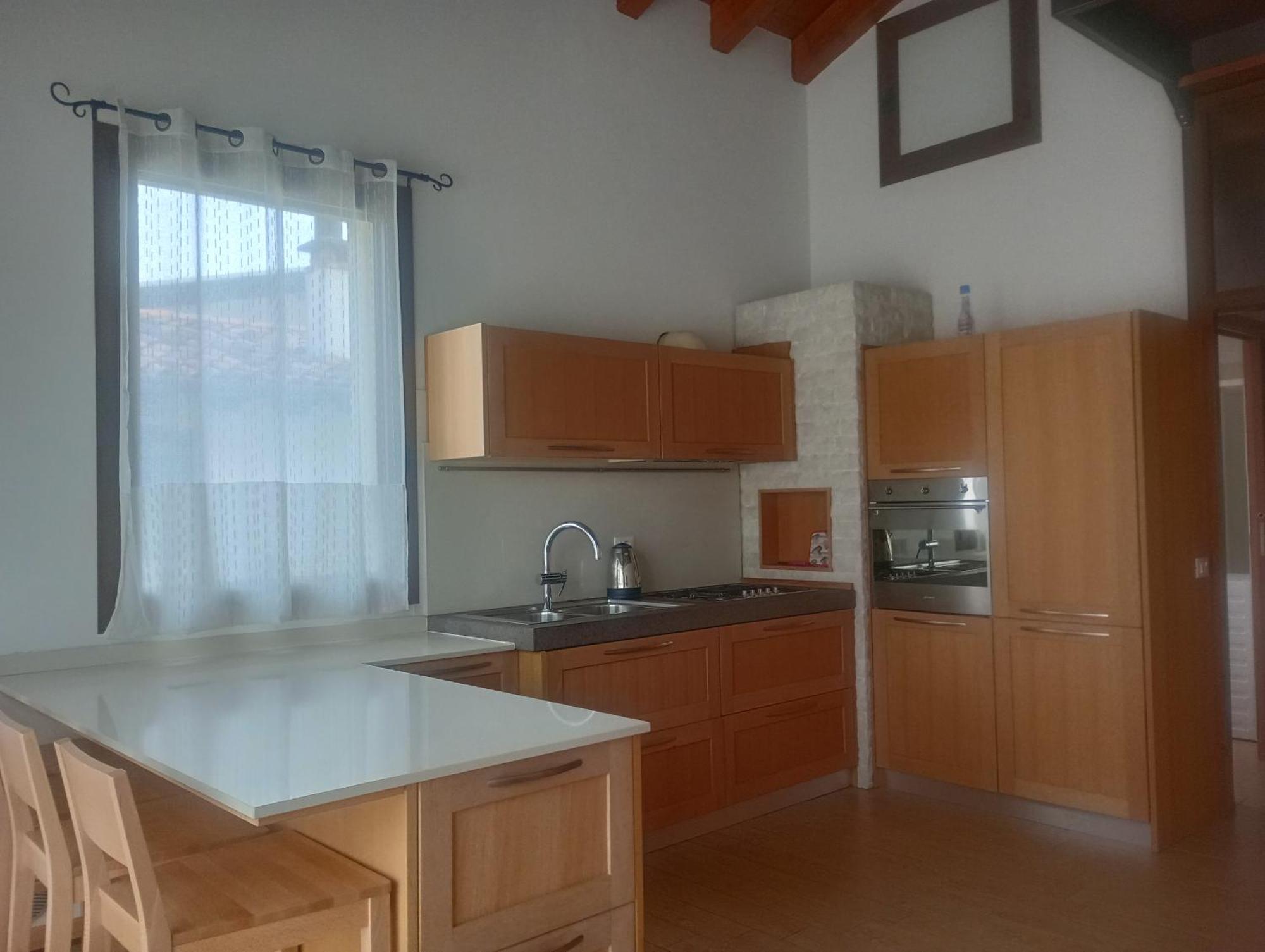 Agriturismo Trabucco كاسال سول سيل المظهر الخارجي الصورة